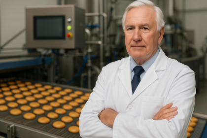 Aldo Vendramin explica como a rastreabilidade e os programas de autocontrole fortalecem a credibilidade e abrem mercados para o produtor rural.