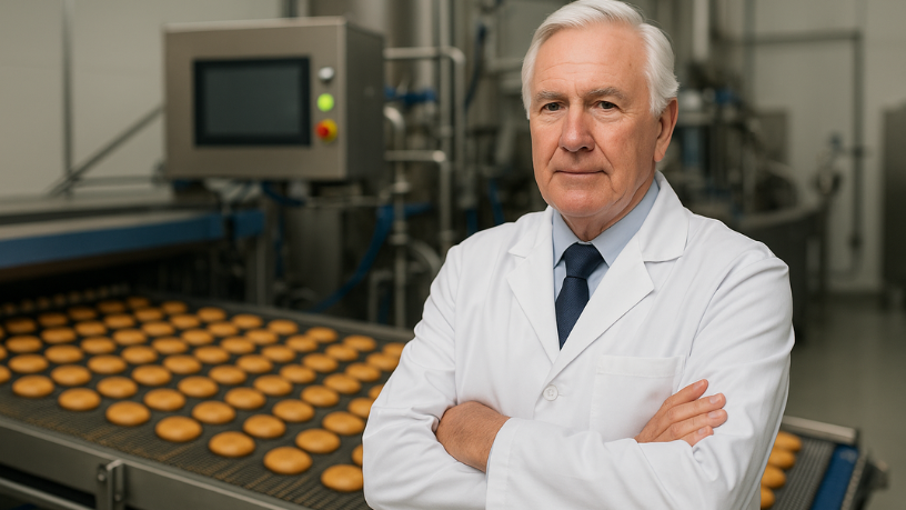 Aldo Vendramin explica como a rastreabilidade e os programas de autocontrole fortalecem a credibilidade e abrem mercados para o produtor rural.