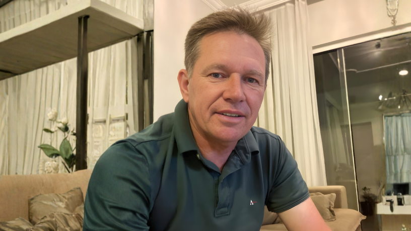 Inovação em obras passa por soluções metálicas que otimizam prazos, reduzem custos e ampliam a segurança, como destaca Altevir Seidel.