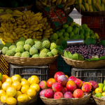 Andrey de Oliveira Pontes mostra como fibras de frutas e sementes podem transformar sua digestão e seu bem-estar diário.