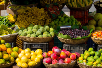 Andrey de Oliveira Pontes mostra como fibras de frutas e sementes podem transformar sua digestão e seu bem-estar diário.