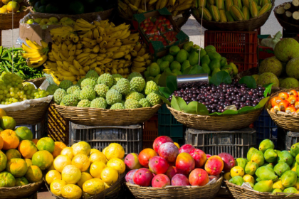 Andrey de Oliveira Pontes mostra como fibras de frutas e sementes podem transformar sua digestão e seu bem-estar diário.
