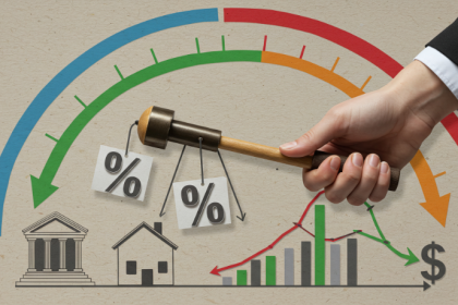 Impactos da política monetária global sobre economias emergentes: desafios e oportunidades com Danilo Regis Fernandes Pinto.