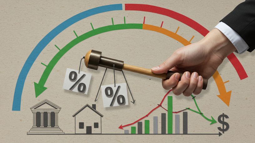 Impactos da política monetária global sobre economias emergentes: desafios e oportunidades com Danilo Regis Fernandes Pinto.