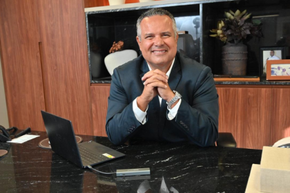 Como a engenharia e o planejamento territorial orientam o crescimento urbano com eficiência, equilíbrio e visão de futuro — uma análise de Elmar Juan Passos Varjão Bomfim.