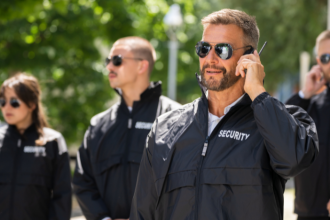 Ernesto Kenji Igarashi analisa a segurança em eventos de massa e a prevenção de riscos.