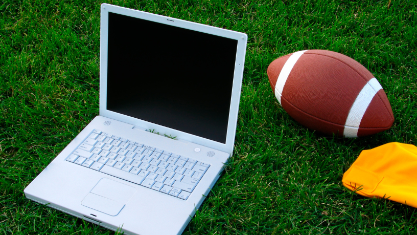 Como a inteligência artificial começa a mudar decisões técnicas e financeiras no esporte: Luciano Colicchio Fernandes analisa como dados e algoritmos já influenciam escolhas estratégicas dentro e fora de campo.