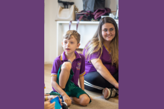 Desenvolver a inteligência emocional na escola é essencial, e a Sigma Educação e Tecnologia Ltda mostra estratégias para habilidades socioemocionais.