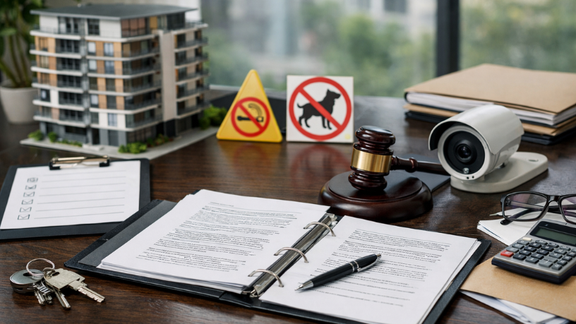 Francisco Lucena Imóveis destaca que entender as regras de condomínio evita surpresas e conflitos futuros na compra do imóvel.