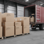 O carreto em Higienópolis exige segurança redobrada no transporte de itens delicados, como garante a Marcelo Mudanças.