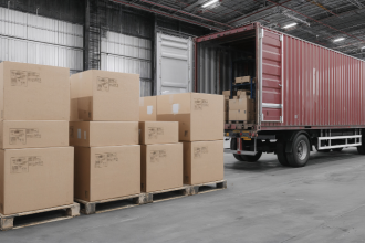 O carreto em Higienópolis exige segurança redobrada no transporte de itens delicados, como garante a Marcelo Mudanças.