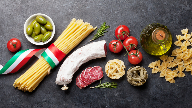 Ao explorar o turismo gastronômico italiano, Alberto Toshio Murakami destaca como sabores, tradições e histórias locais ajudam a compreender a identidade da Itália.