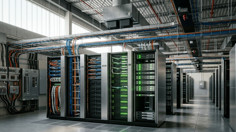 Jean Pierre Lessa e Santos Ferreira