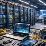 Jean Pierre Lessa e Santos Ferreira