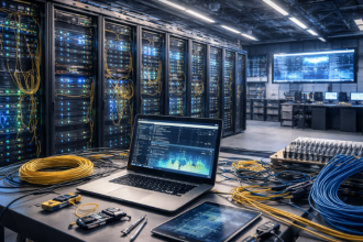 Jean Pierre Lessa e Santos Ferreira