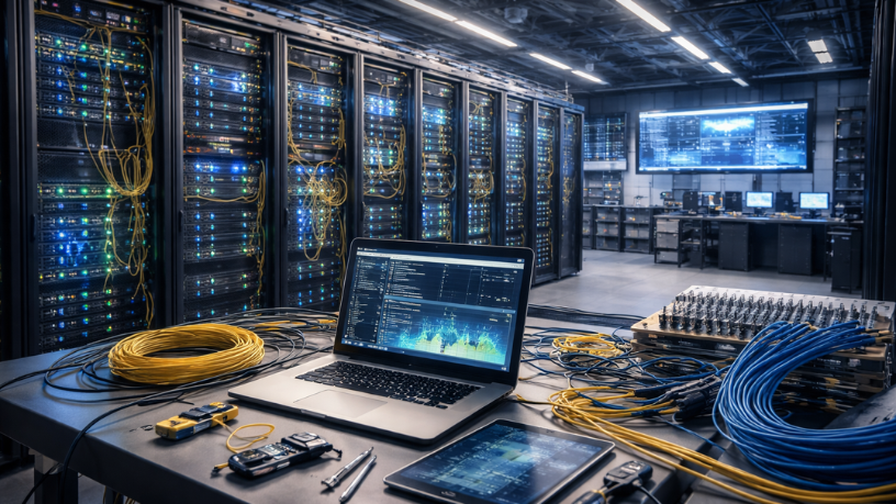 Jean Pierre Lessa e Santos Ferreira