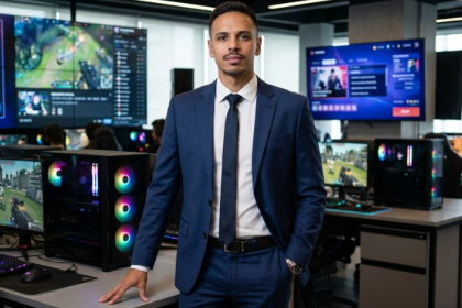 Richard Lucas Da Silva Miranda