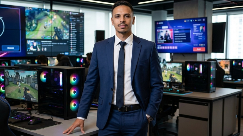 Richard Lucas Da Silva Miranda