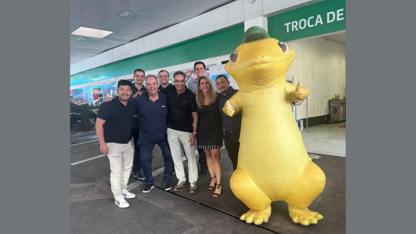 Luiz Felipe do Valle Silva do Quental de Menezes