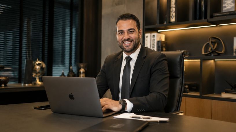 Bruno Audi de Souza
