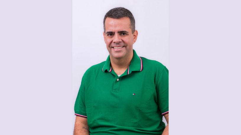 Dr. Vinicius Tadeu Sattin Rodrigues