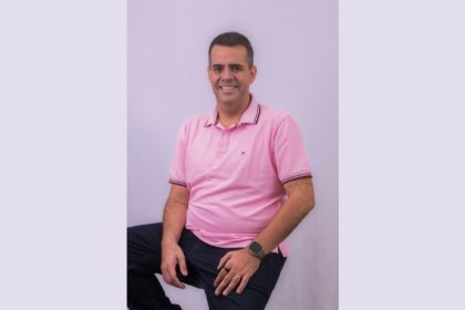 Dr. Vinicius Tadeu Sattin Rodrigues