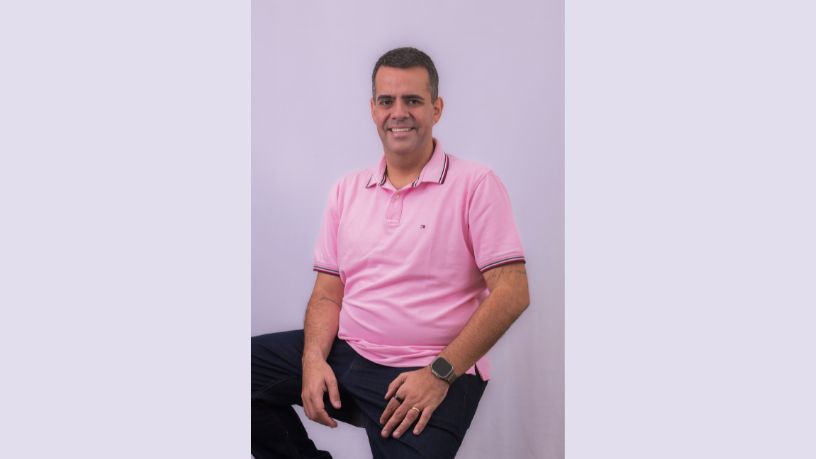 Dr. Vinicius Tadeu Sattin Rodrigues